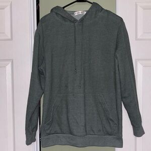 Clovery Women’s Hoodie Sweatshirt, Excellent Condition! Size XL